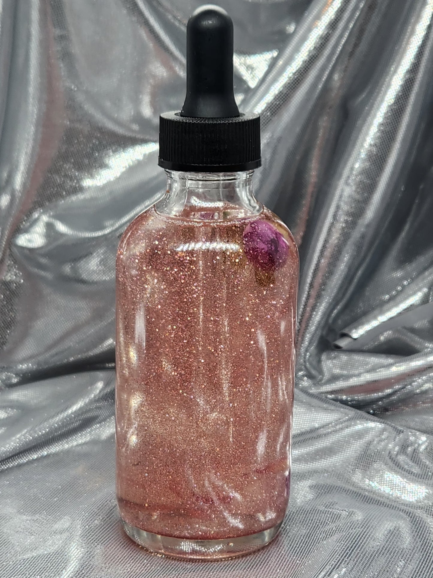 Athena perfume oil