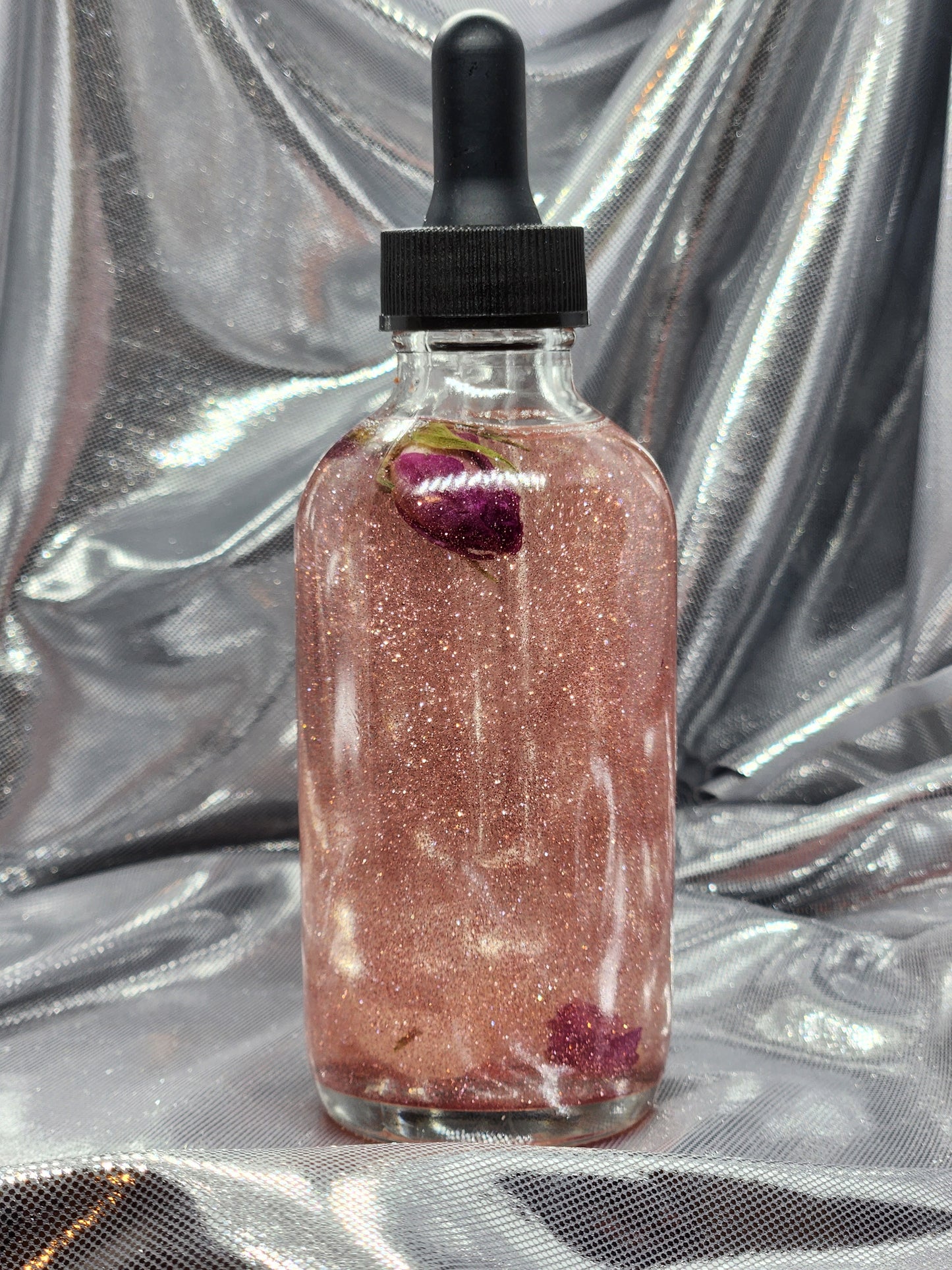 Athena perfume oil