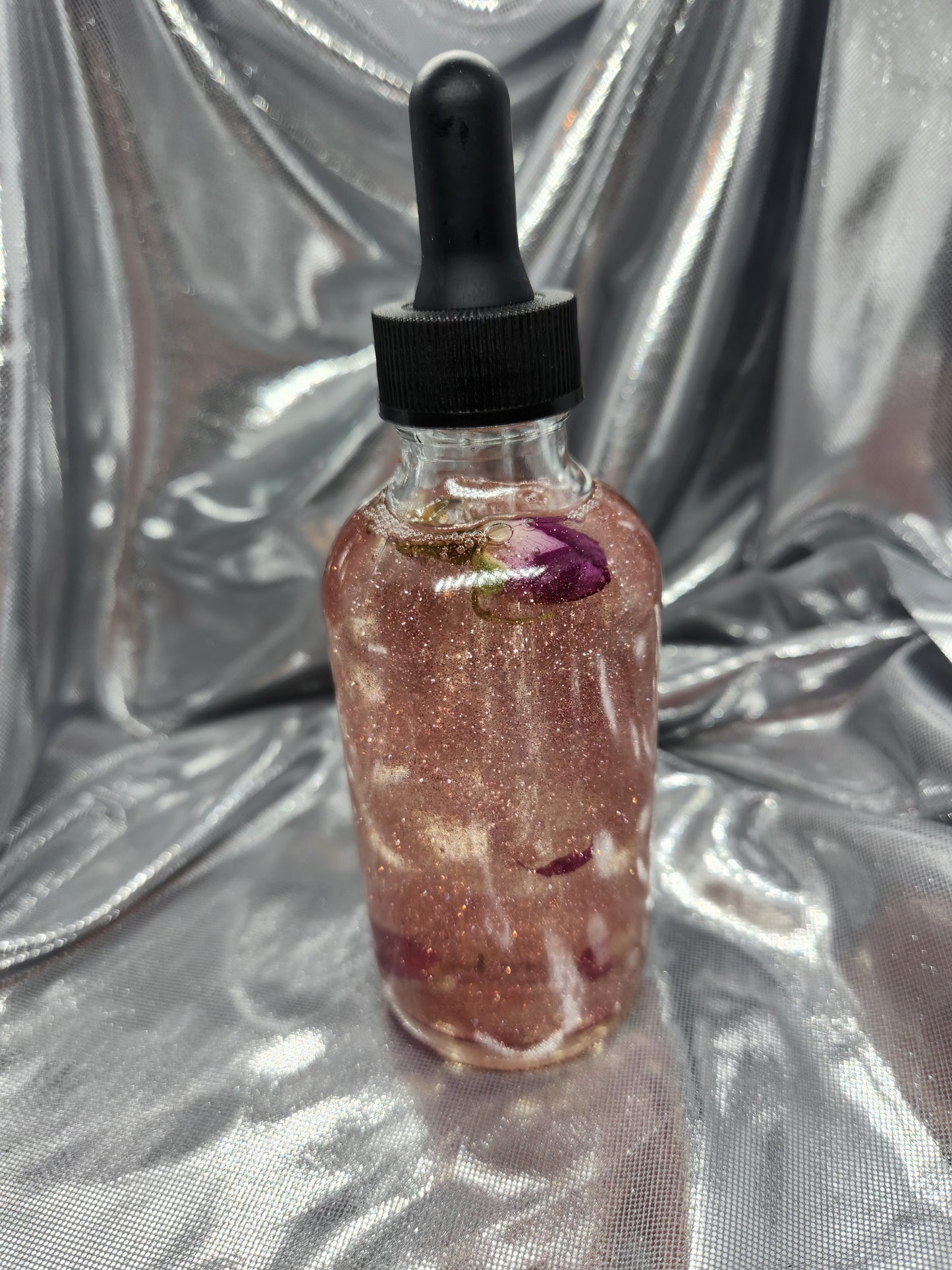 Athena perfume oil