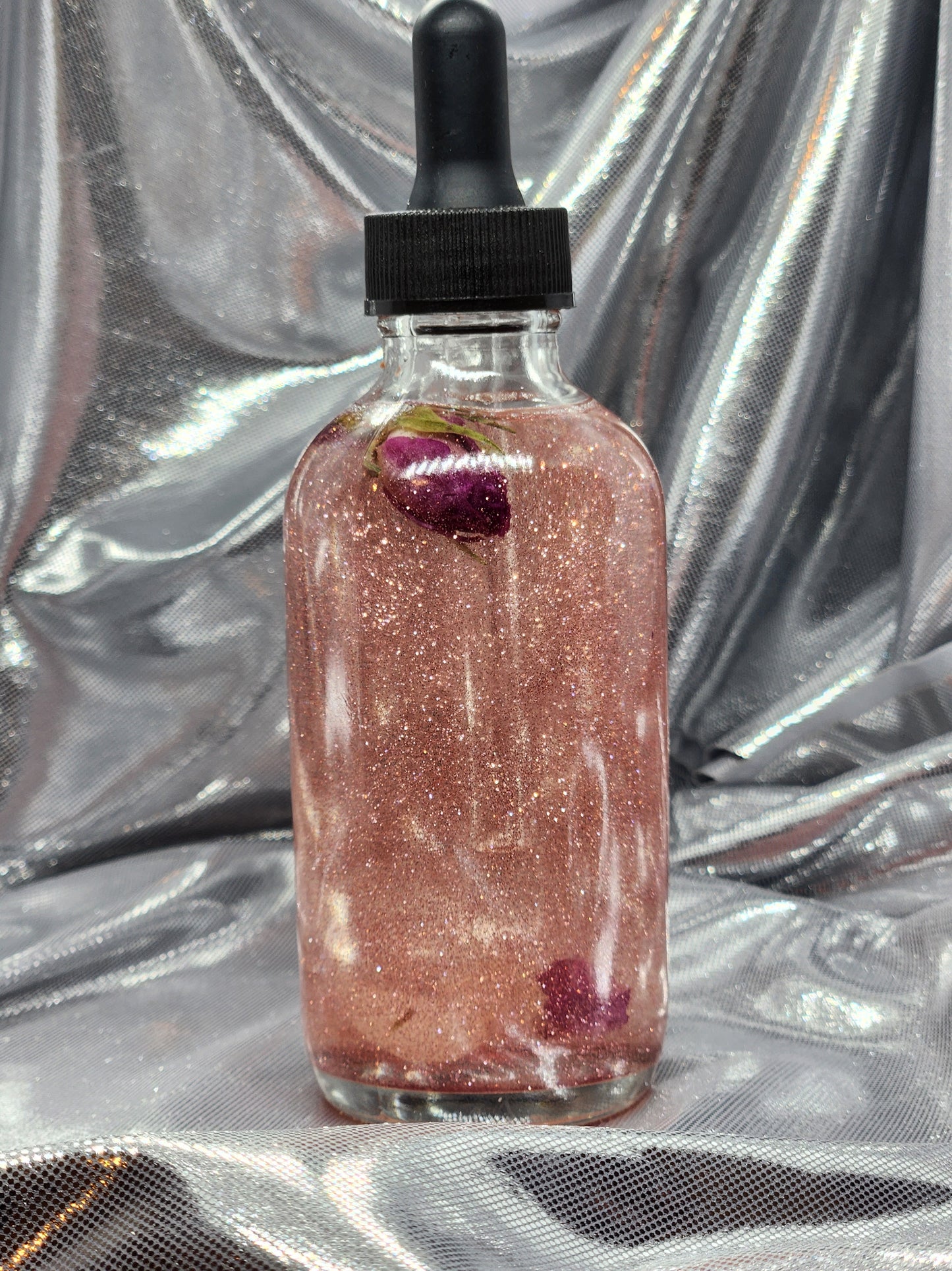 Athena perfume oil