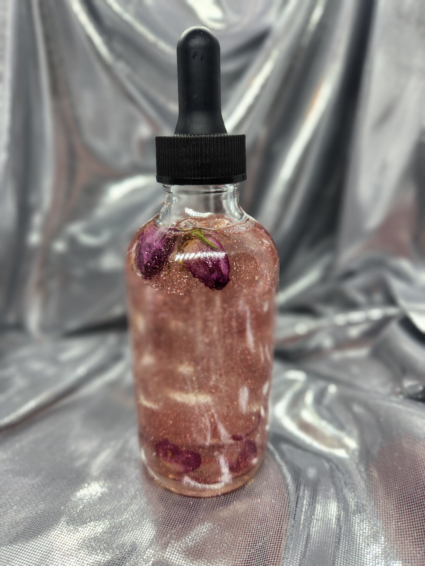 Athena perfume oil