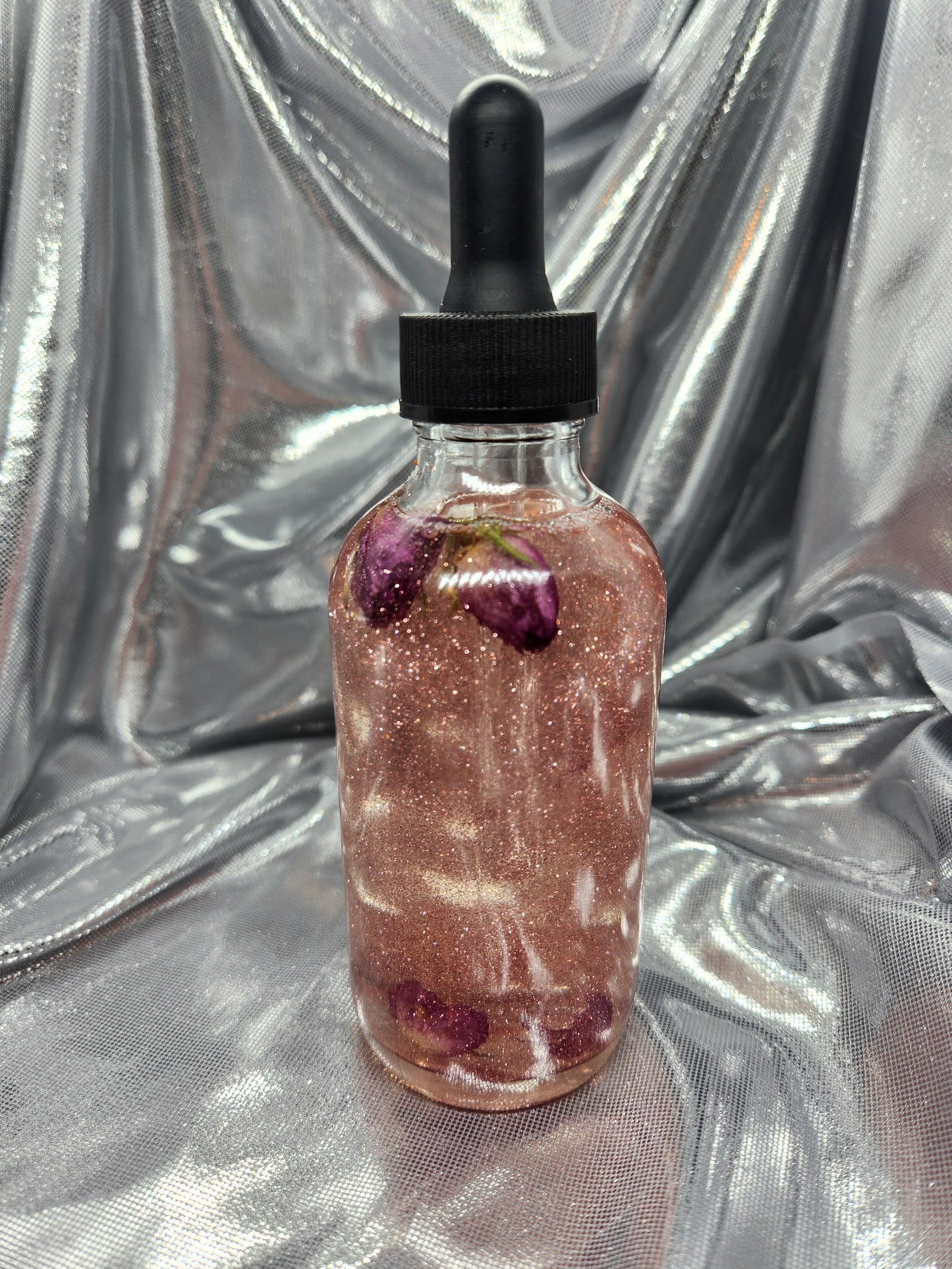 Athena perfume oil